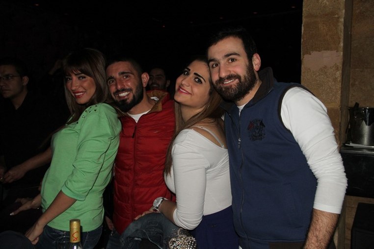 Taiga Beirut On Saturday Night